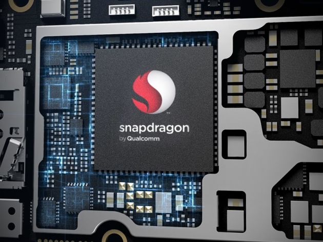 Siêu chip Snapdragon 845 phơi bày mọi thông số kỹ thuật 