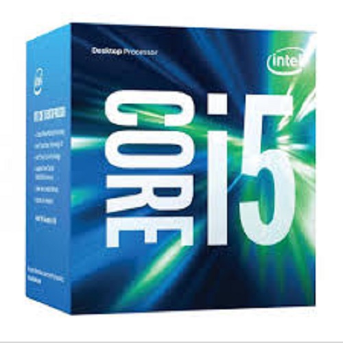 CPU Intel Core I5-7600