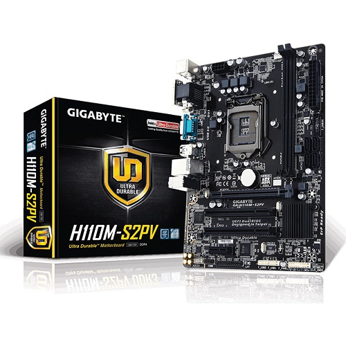 GIGABYTE GAH110MDS2