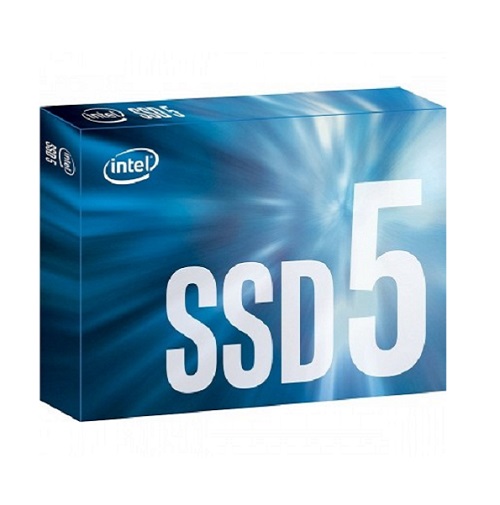 SSD Intel 128GB SATA 3