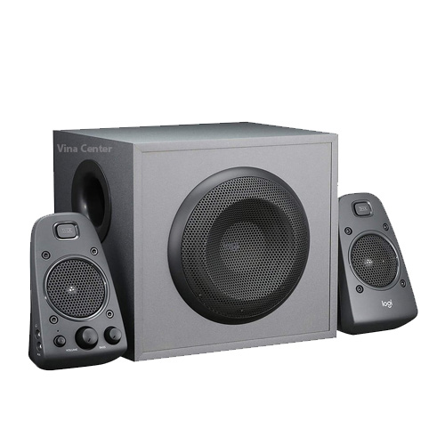 Loa Logitech Z625