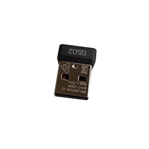  u thu usb receiver logitech g903