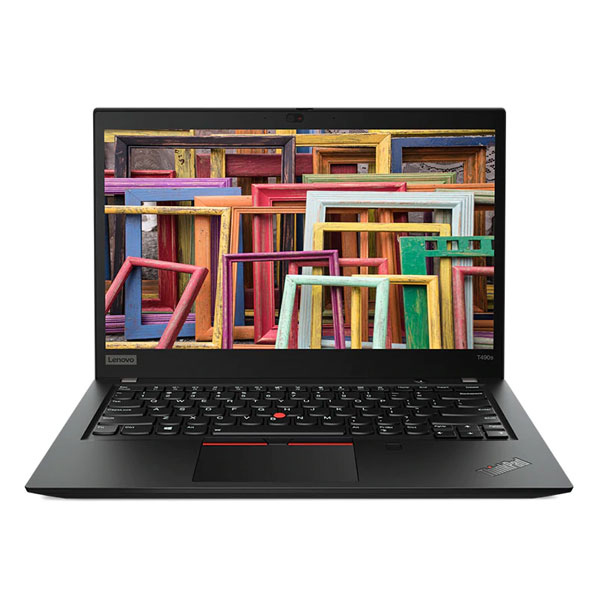 Lenovo ThinkPad T490s 20NXS00000