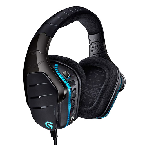 Tai nghe Logitech G633 Gaming