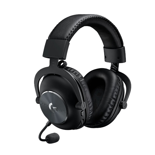 Tai nghe Gaming Logitech G Pro X