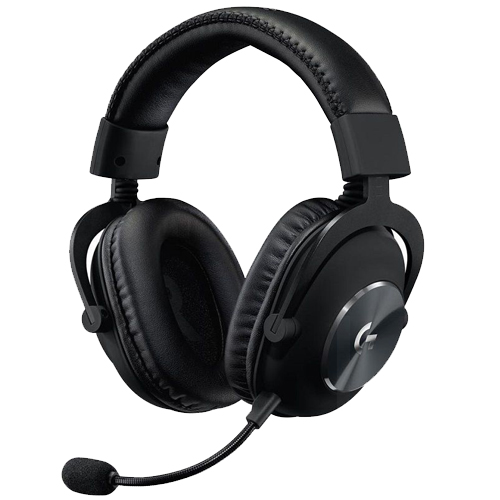 Tai nghe Gaming Logitech G Pro Gen 2
