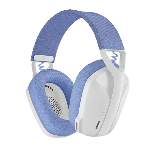 Tai nghe Logitech G435 Lightspeed Wireless & Bluetooth
