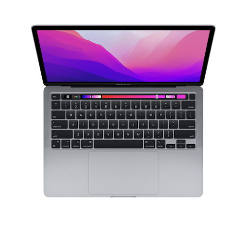 Apple Macbook Pro 13 M2 2022 8GB 256GB