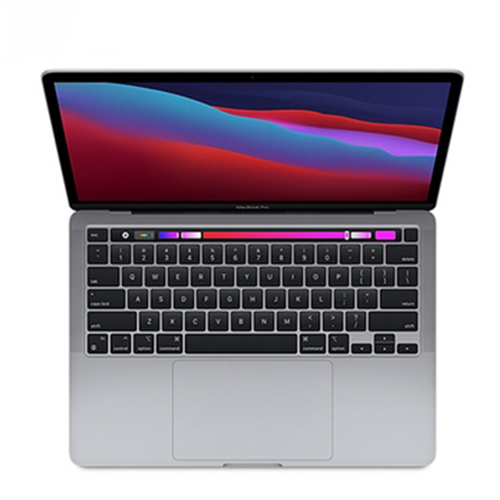 Apple MacBook Pro 13 Touch Bar M1 256GB 2020