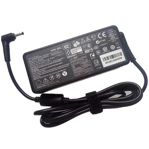 Sạc lenovo 20v 2.25A