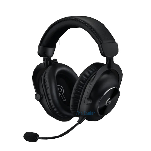 Tai nghe chơi game không dây Logitech PRO X 2