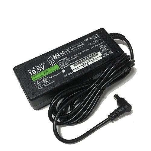 Adapter Laptop Sony 19.5V–4.7A