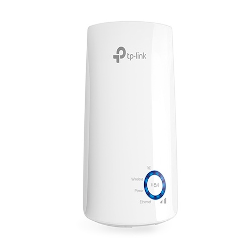 Bộ Mở Rộng Sóng Wi-Fi N300 2x2 MIMO-TL-WA850RE