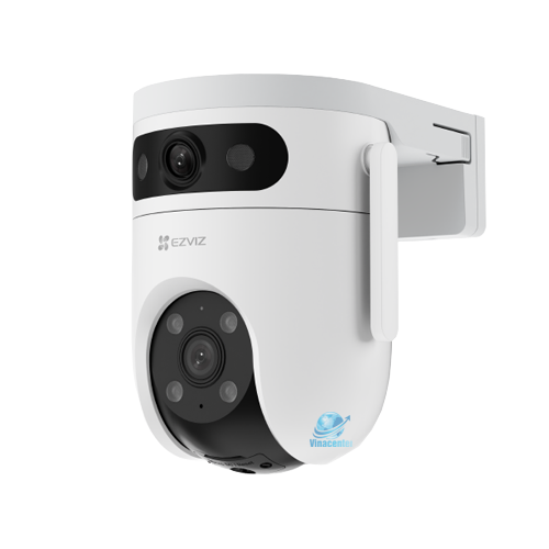 Camera WiFi thông minh Ezviz H9c 3K 10M